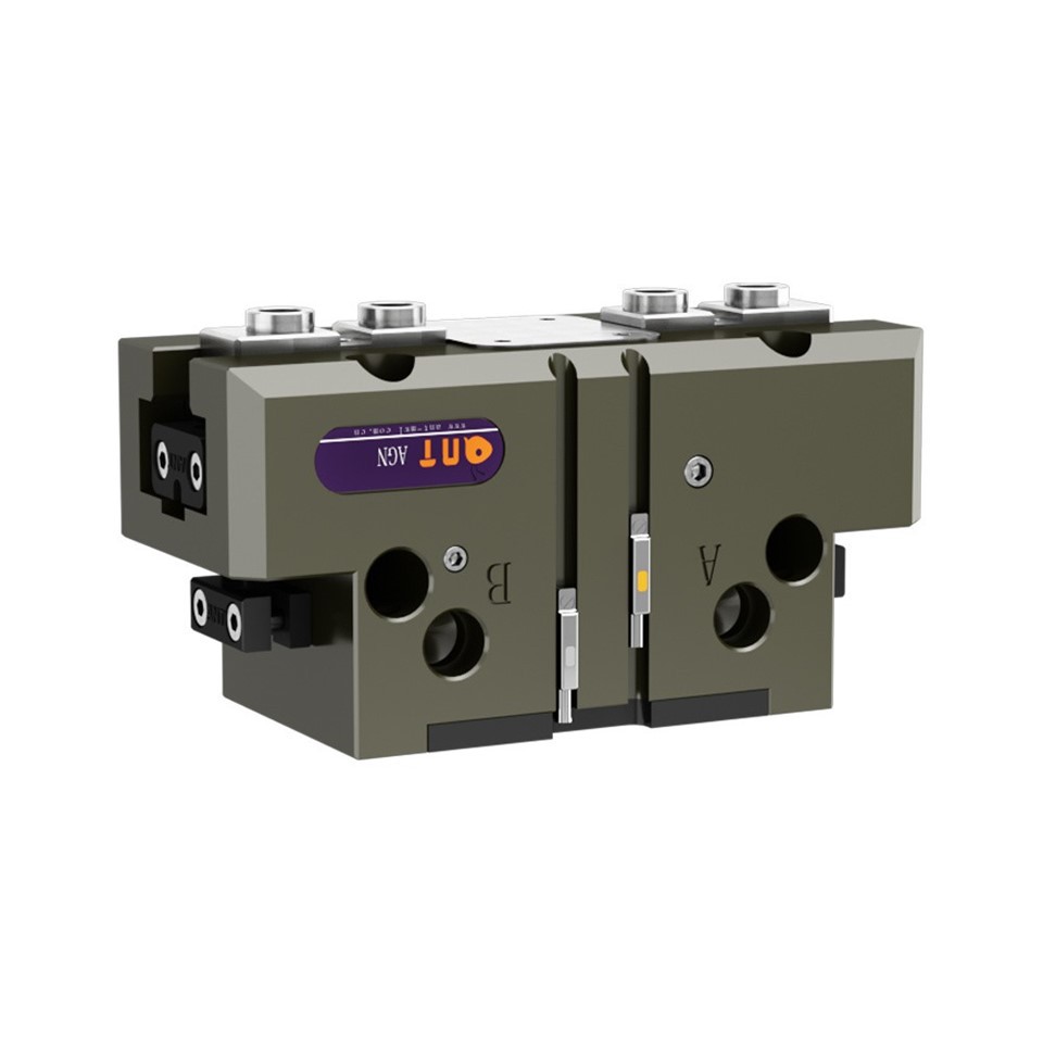 Two-Finger Linear Gripper high quality